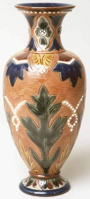 Fulham Pottery Price Value Guide Valuation Free Sale Advice