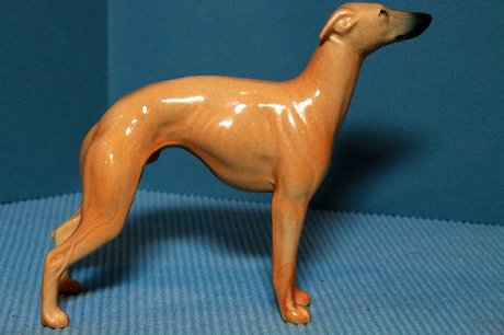 Beswick  Model of Whippet  