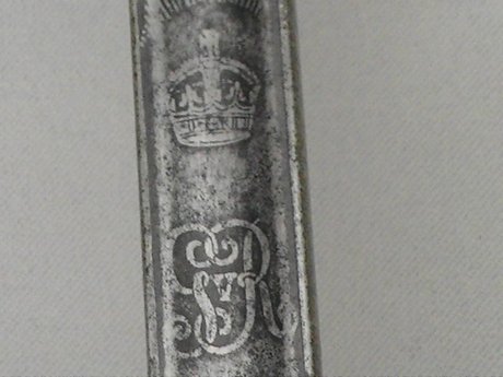 King George V Sword