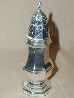 Pepper Pot