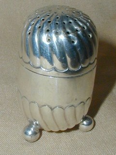 Pepper Pot