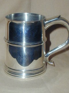 Tankard