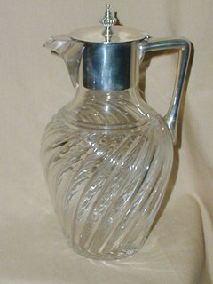 Claret Jug