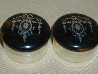 Trinket Boxes