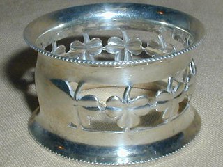 Napkin Ring