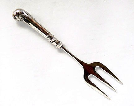 Bread Fork