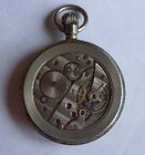 WW2 British army pocket watch