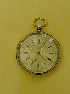 Pocket Watch