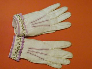 Kid Gloves