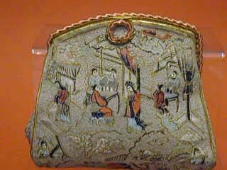 Chinese Purse