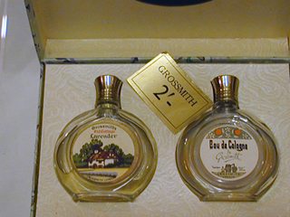 Grossmith