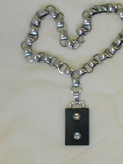 Chain & Pendant