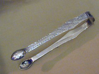 Sugar Tongs