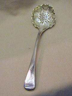 Sifter Spoon