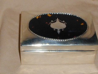 Silver Box