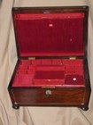 William IV Workbox