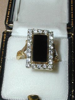 Classical Ring