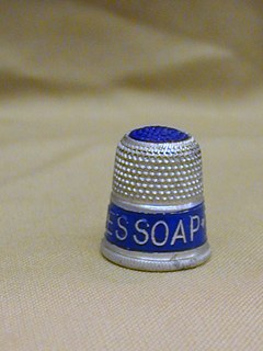 Tin Thimble