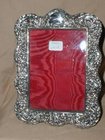 Silver Picture Frame