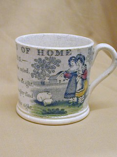 Childs Poem Mug