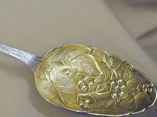 Serving Spoon