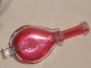 Perfume Bottle