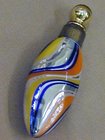 Glass Perfume Bottle