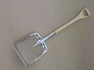 Butter Spade