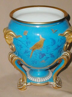 Minton Vase