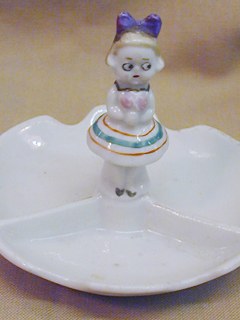 Ceramic Pin Dish