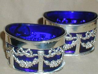 Silver Salts