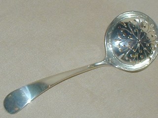 Tea Strainer