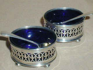 Silver Salts