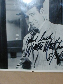 Walter Matthau