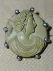 Lava Cameo