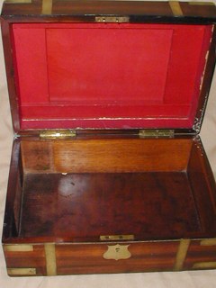 Stationery Box