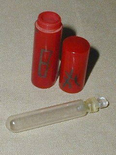 Bakelite Perfume