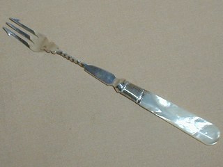 Pickle Fork