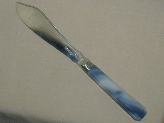 Victorian Butter Knife