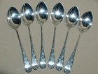 Teaspoons Set