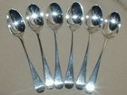 Spoon Set