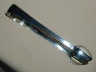 William IV Sugar Tongs