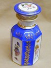 Ceramic Perfume Bottle