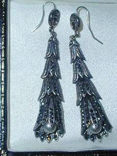 Marquisette Earrings