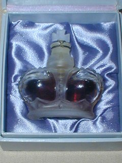 Prince Matchabelli Perfume