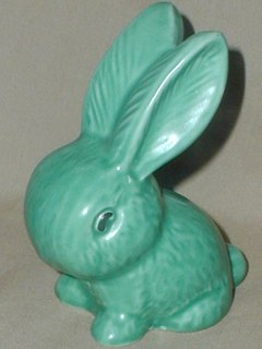 Sylvac Rabbit