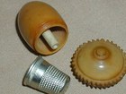 Thimble Case