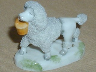 Samson Poodle