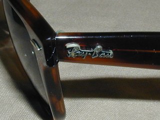 Ray Ban Sunglasses