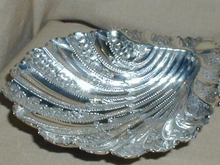 Shell Dish